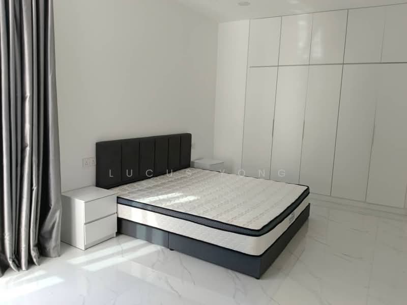 Rumah Banglo untuk Disewa di Ampang (Kuala Lumpur) - Lucus Yong - Bedroom - PropertyGuru.com.my