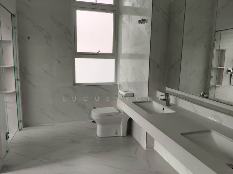 Rumah Banglo untuk Disewa di Ampang (Kuala Lumpur) - Lucus Yong - Bathroom - PropertyGuru.com.my