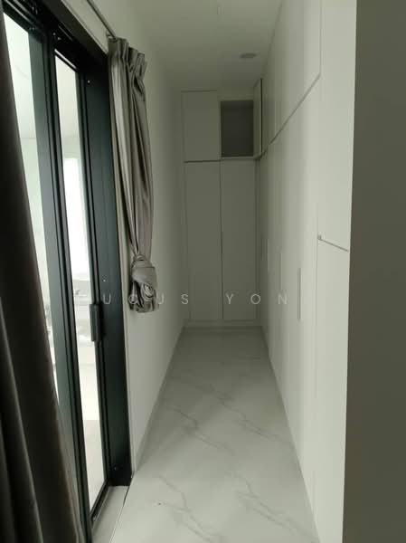 Rumah Banglo untuk Disewa di Ampang (Kuala Lumpur) - Lucus Yong - Corridor - PropertyGuru.com.my
