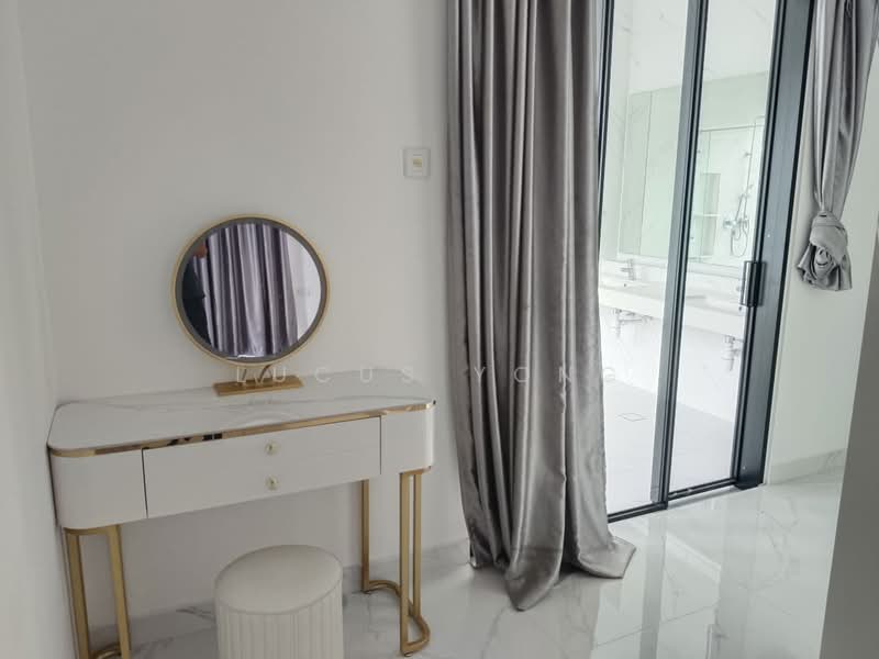 Rumah Banglo untuk Disewa di Ampang (Kuala Lumpur) - Lucus Yong - Interior - PropertyGuru.com.my