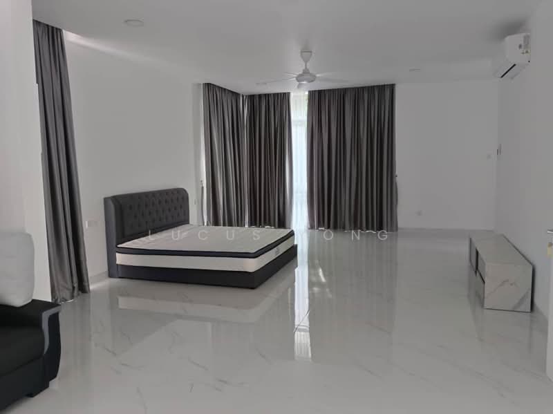 Rumah Banglo untuk Disewa di Ampang (Kuala Lumpur) - Lucus Yong - Bedroom - PropertyGuru.com.my
