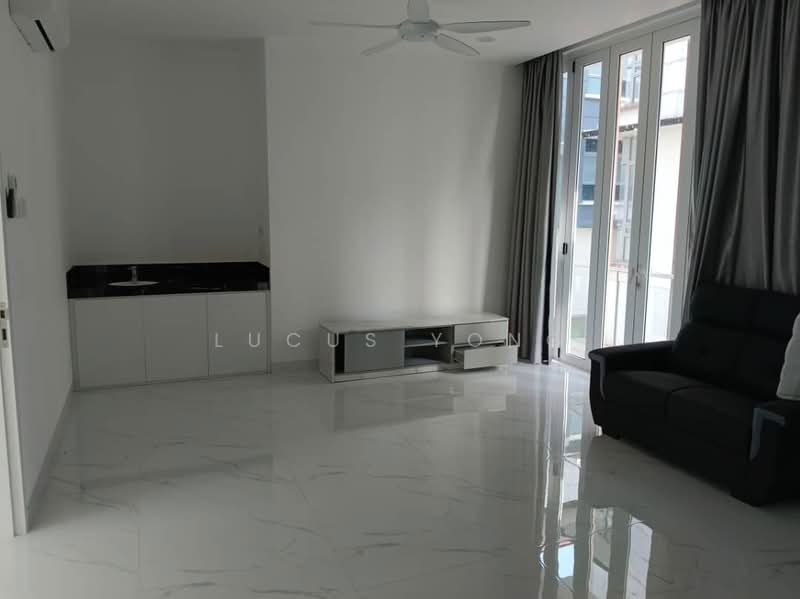 Rumah Banglo untuk Disewa di Ampang (Kuala Lumpur) - Lucus Yong - Living Room - PropertyGuru.com.my