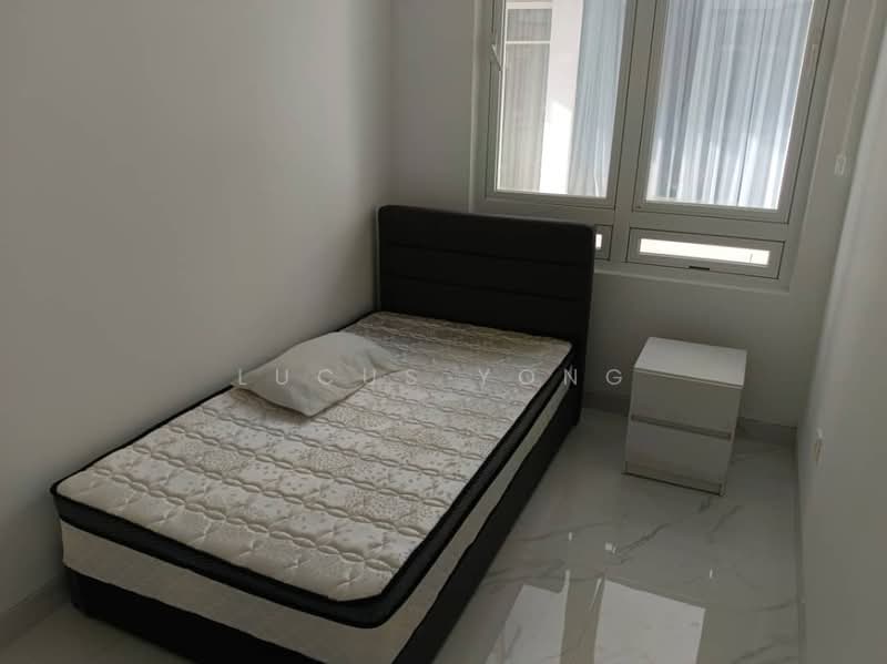 Rumah Banglo untuk Disewa di Ampang (Kuala Lumpur) - Lucus Yong - Bedroom - PropertyGuru.com.my