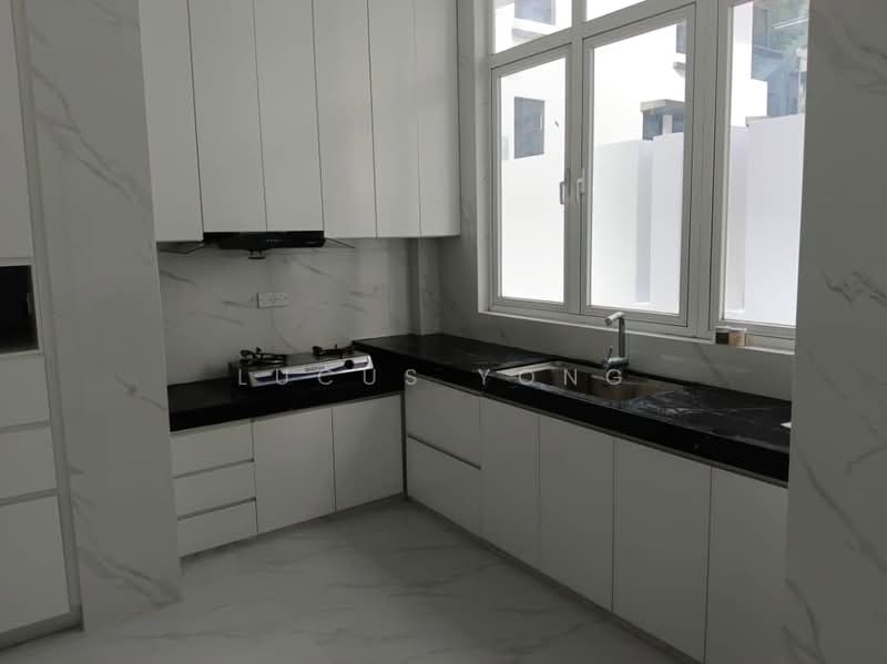 Rumah Banglo untuk Disewa di Ampang (Kuala Lumpur) - Lucus Yong - Kitchen - PropertyGuru.com.my