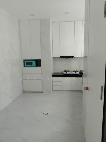 Rumah Banglo untuk Disewa di Ampang (Kuala Lumpur) - Lucus Yong - Kitchen - PropertyGuru.com.my