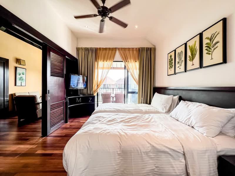 Servis Apartment untuk Dijual di Avani Sepang Goldcoast Resort - Amzar Faiz - PropertyGuru.com.my