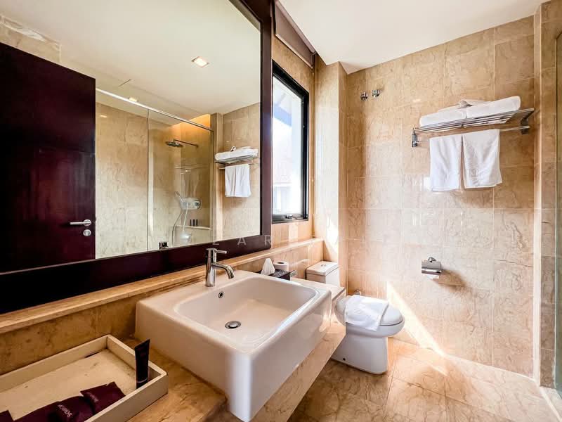 Servis Apartment untuk Dijual di Avani Sepang Goldcoast Resort - Amzar Faiz - PropertyGuru.com.my