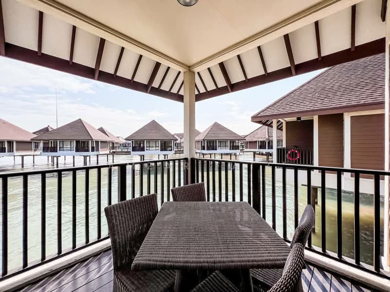 Servis Apartment untuk Dijual di Avani Sepang Goldcoast Resort - Amzar Faiz - PropertyGuru.com.my
