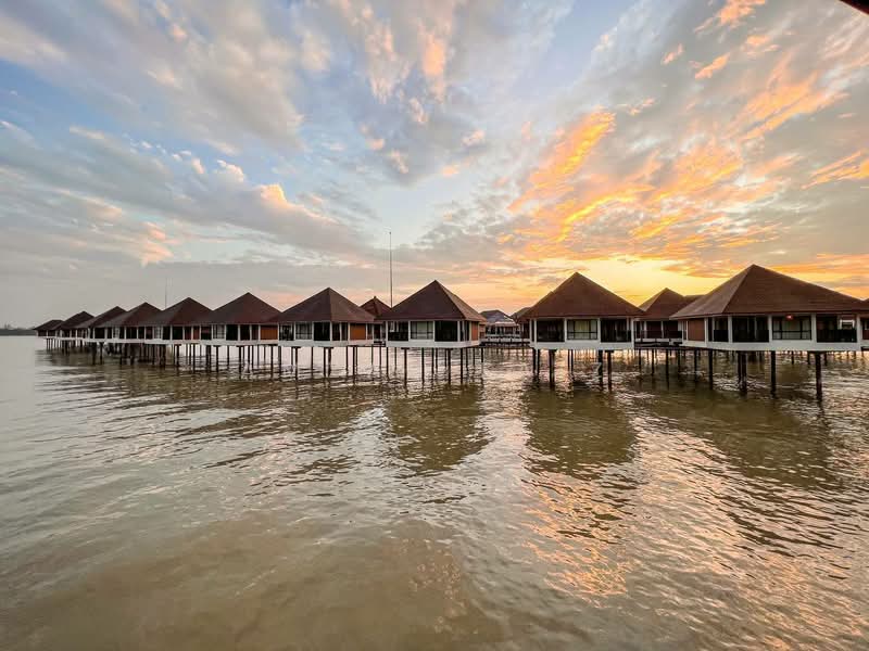 Servis Apartment untuk Dijual di Avani Sepang Goldcoast Resort - Amzar Faiz - PropertyGuru.com.my