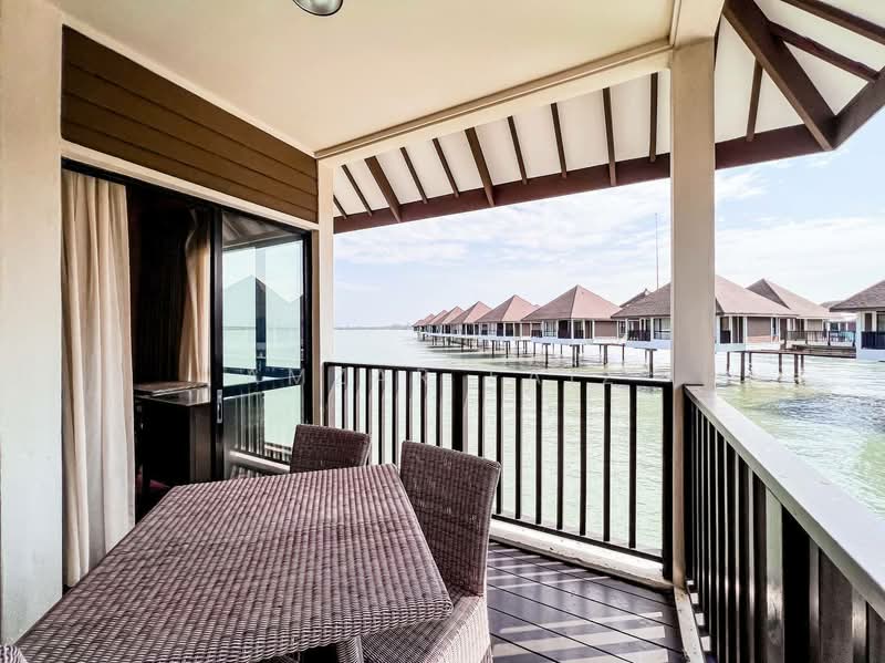 Servis Apartment untuk Dijual di Avani Sepang Goldcoast Resort - Amzar Faiz - PropertyGuru.com.my