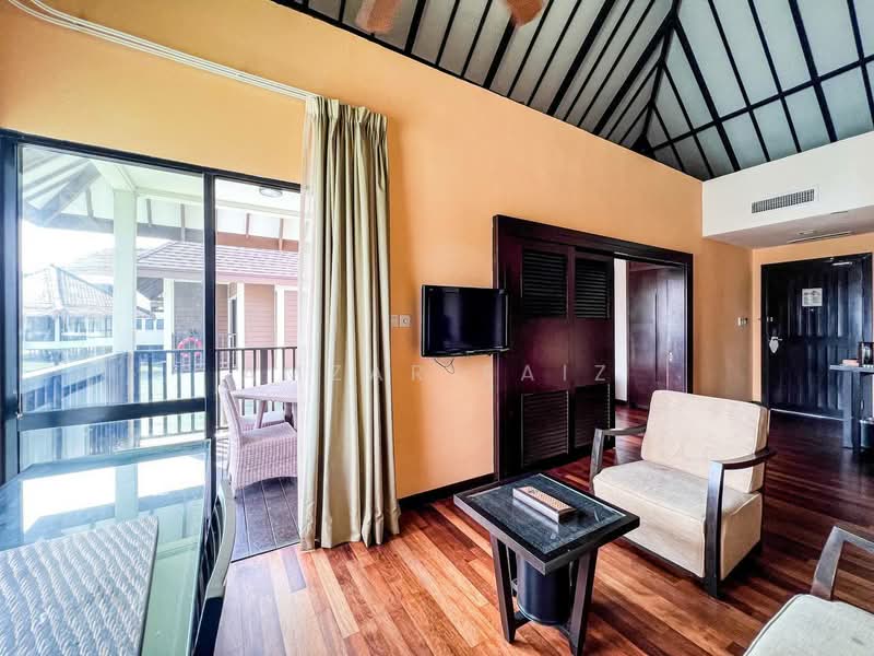 Servis Apartment untuk Dijual di Avani Sepang Goldcoast Resort - Amzar Faiz - PropertyGuru.com.my
