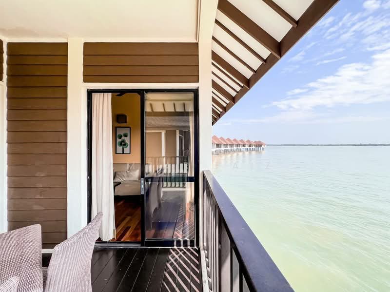 Servis Apartment untuk Dijual di Avani Sepang Goldcoast Resort - Amzar Faiz - PropertyGuru.com.my