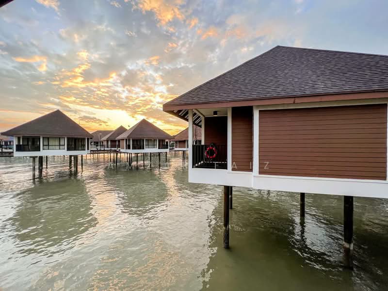 Servis Apartment untuk Dijual di Avani Sepang Goldcoast Resort - Amzar Faiz - PropertyGuru.com.my