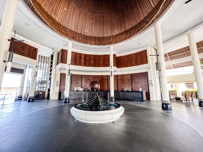 Servis Apartment untuk Dijual di Avani Sepang Goldcoast Resort - Amzar Faiz - PropertyGuru.com.my