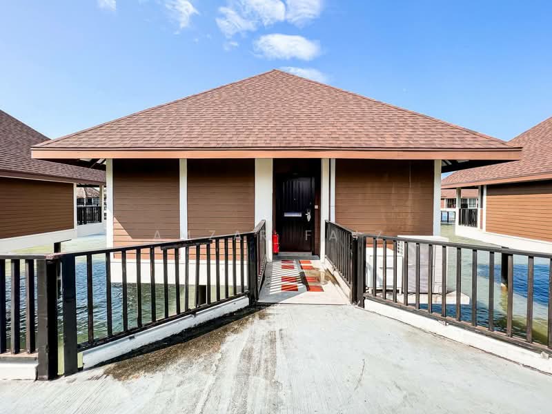 Servis Apartment untuk Dijual di Avani Sepang Goldcoast Resort - Amzar Faiz - PropertyGuru.com.my