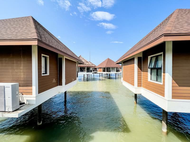 Servis Apartment untuk Dijual di Avani Sepang Goldcoast Resort - Amzar Faiz - PropertyGuru.com.my