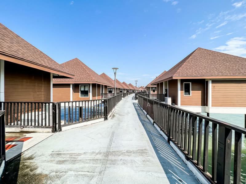Servis Apartment untuk Dijual di Avani Sepang Goldcoast Resort - Amzar Faiz - PropertyGuru.com.my