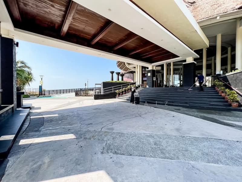 Servis Apartment untuk Dijual di Avani Sepang Goldcoast Resort - Amzar Faiz - PropertyGuru.com.my