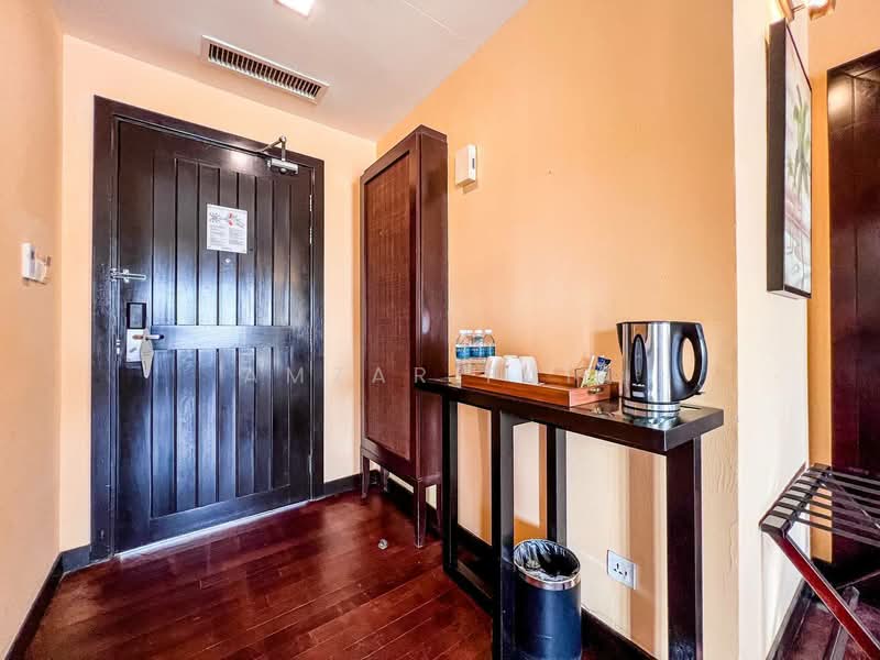Servis Apartment untuk Dijual di Avani Sepang Goldcoast Resort - Amzar Faiz - PropertyGuru.com.my