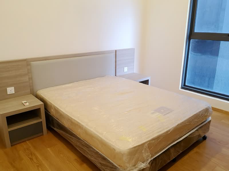Kondominium untuk Dijual di Mirage Residence - Michael Au - Bedroom - PropertyGuru.com.my