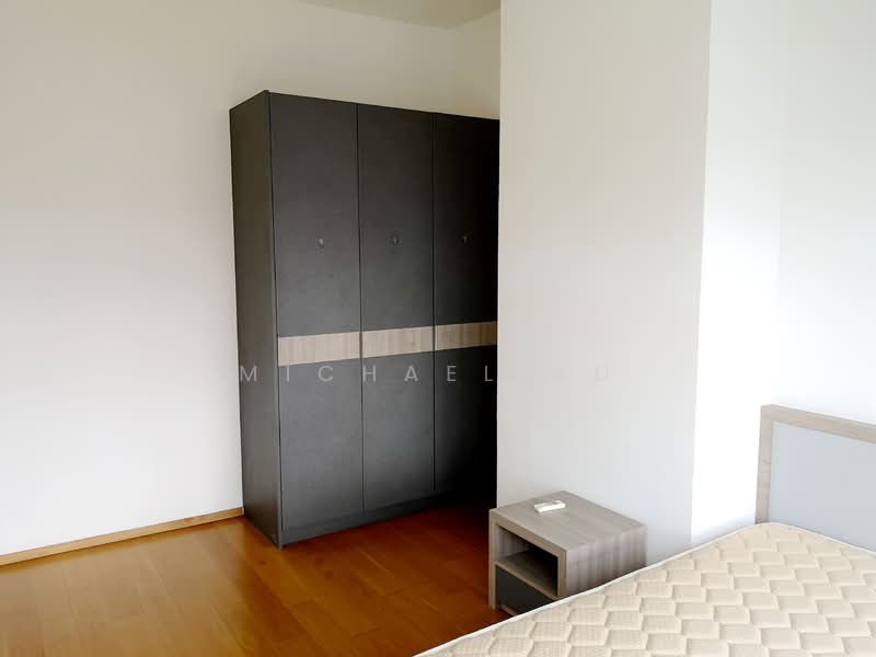 Kondominium untuk Dijual di Mirage Residence - Michael Au - Bedroom - PropertyGuru.com.my