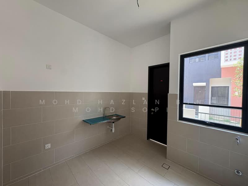 2-storey Terraced House for Sale in Shah Alam (Selangor) - Mohd Hazlan bin Mohd Sopi - PropertyGuru.com.my