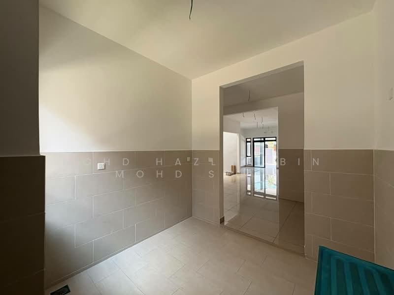 2-storey Terraced House for Sale in Shah Alam (Selangor) - Mohd Hazlan bin Mohd Sopi - PropertyGuru.com.my