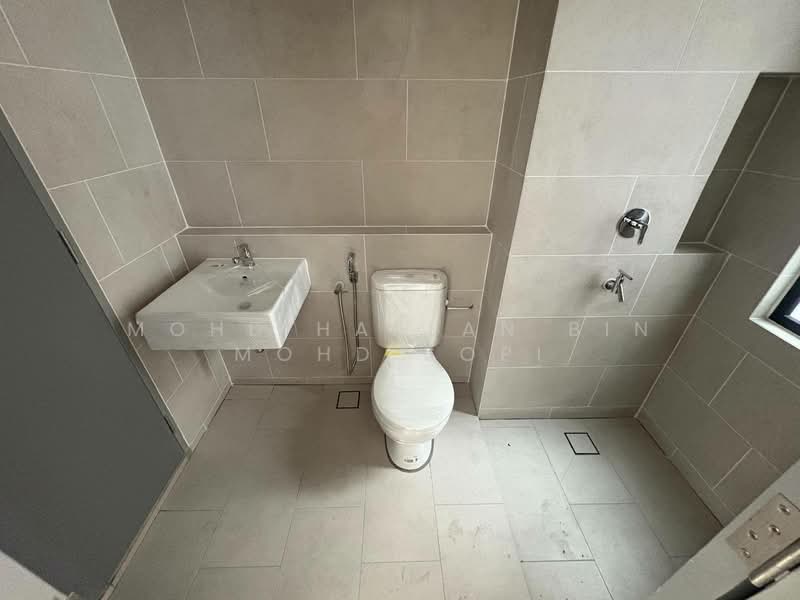 2-storey Terraced House for Sale in Shah Alam (Selangor) - Mohd Hazlan bin Mohd Sopi - PropertyGuru.com.my