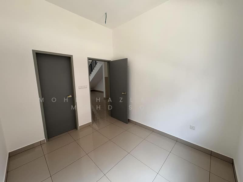 2-storey Terraced House for Sale in Shah Alam (Selangor) - Mohd Hazlan bin Mohd Sopi - PropertyGuru.com.my