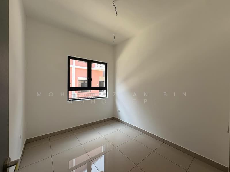 2-storey Terraced House for Sale in Shah Alam (Selangor) - Mohd Hazlan bin Mohd Sopi - PropertyGuru.com.my