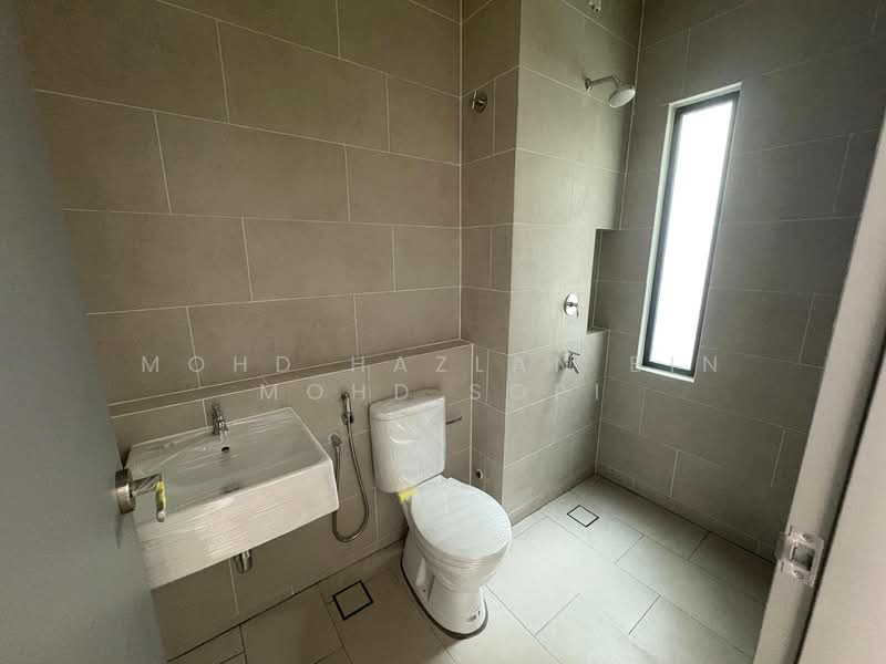 2-storey Terraced House for Sale in Shah Alam (Selangor) - Mohd Hazlan bin Mohd Sopi - PropertyGuru.com.my