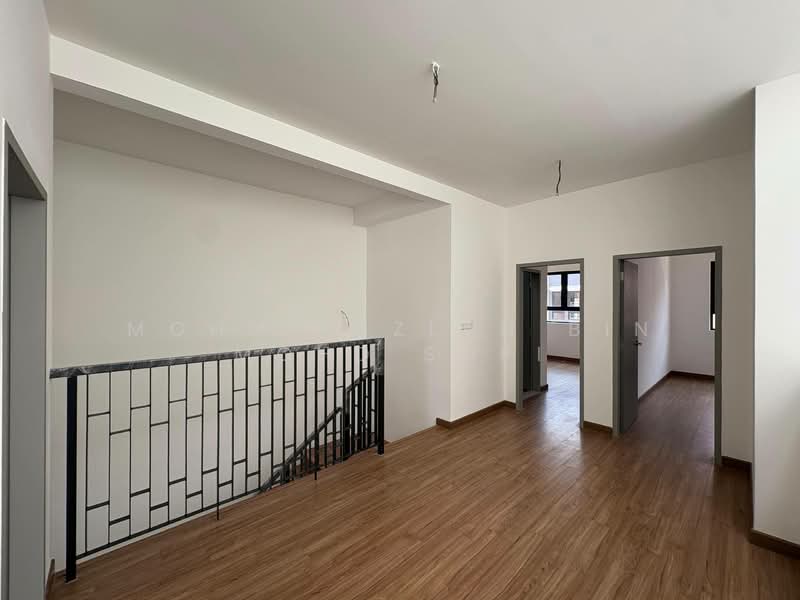 2-storey Terraced House for Sale in Shah Alam (Selangor) - Mohd Hazlan bin Mohd Sopi - PropertyGuru.com.my