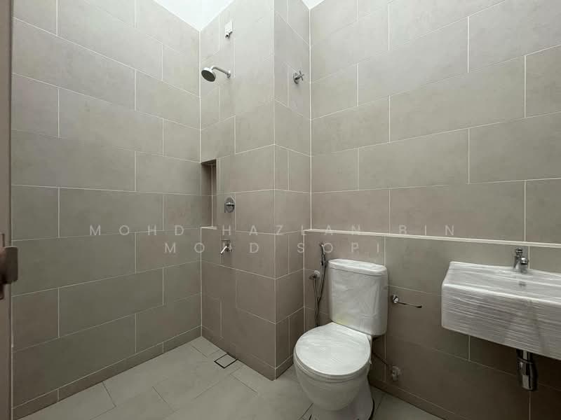 2-storey Terraced House for Sale in Shah Alam (Selangor) - Mohd Hazlan bin Mohd Sopi - PropertyGuru.com.my