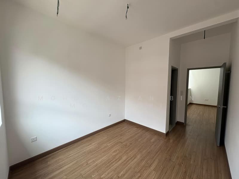 2-storey Terraced House for Sale in Shah Alam (Selangor) - Mohd Hazlan bin Mohd Sopi - PropertyGuru.com.my