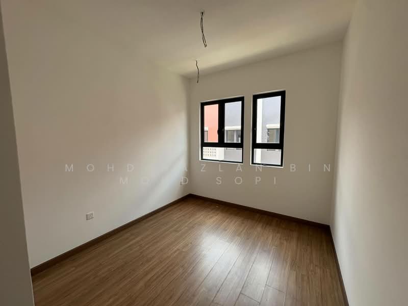 2-storey Terraced House for Sale in Shah Alam (Selangor) - Mohd Hazlan bin Mohd Sopi - PropertyGuru.com.my