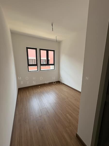 2-storey Terraced House for Sale in Shah Alam (Selangor) - Mohd Hazlan bin Mohd Sopi - PropertyGuru.com.my