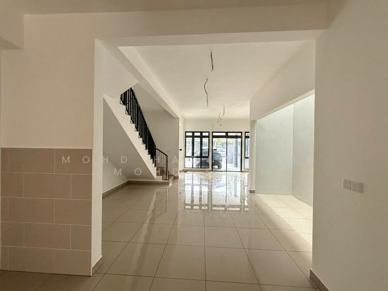 Rumah Teres 2 Tingkat untuk Dijual di Shah Alam (Selangor) - Mohd Hazlan bin Mohd Sopi - Interior - PropertyGuru.com.my