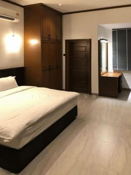 Bungalow for Sale in Bandar Seri Alam (Masai) - Tuan Ling - PropertyGuru.com.my