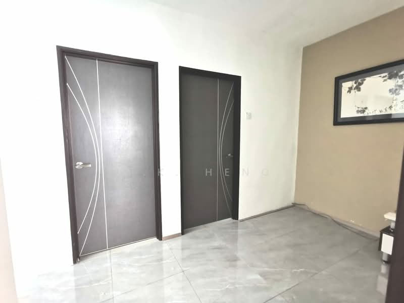2-storey Terraced House for Sale in Taman Sungai Kapar Indah (Kapar) - M.K. Heng - Interior - PropertyGuru.com.my