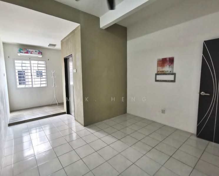 2-storey Terraced House for Sale in Taman Sungai Kapar Indah (Kapar) - M.K. Heng - Interior - PropertyGuru.com.my