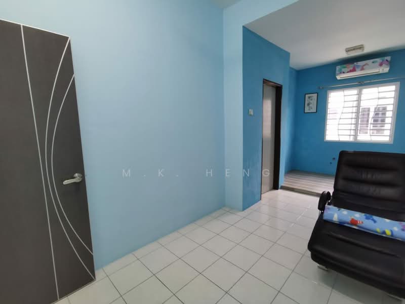 2-storey Terraced House for Sale in Taman Sungai Kapar Indah (Kapar) - M.K. Heng - Interior - PropertyGuru.com.my