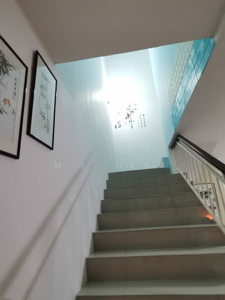 2-storey Terraced House for Sale in Taman Sungai Kapar Indah (Kapar) - M.K. Heng - Interior - PropertyGuru.com.my