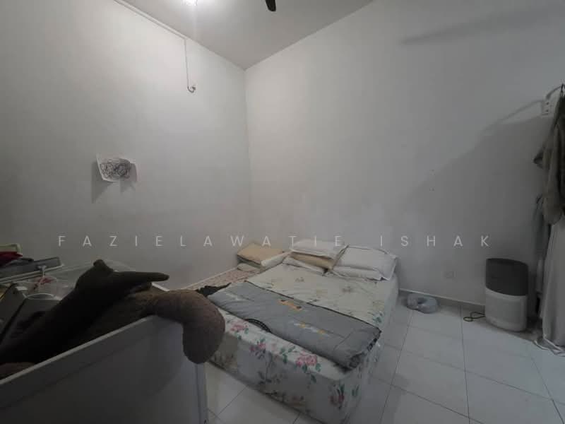 Rumah Teres 1 Tingkat untuk Dijual di Kuantan (Pahang) - Fazielawatie Ishak - PropertyGuru.com.my