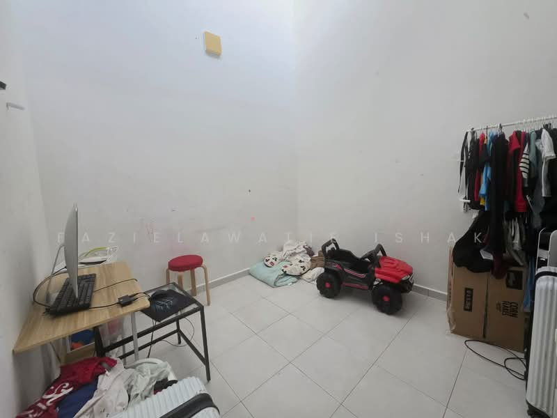 Rumah Teres 1 Tingkat untuk Dijual di Kuantan (Pahang) - Fazielawatie Ishak - PropertyGuru.com.my