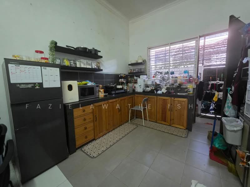 Rumah Teres 1 Tingkat untuk Dijual di Kuantan (Pahang) - Fazielawatie Ishak - PropertyGuru.com.my