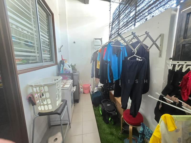 Rumah Teres 1 Tingkat untuk Dijual di Kuantan (Pahang) - Fazielawatie Ishak - PropertyGuru.com.my