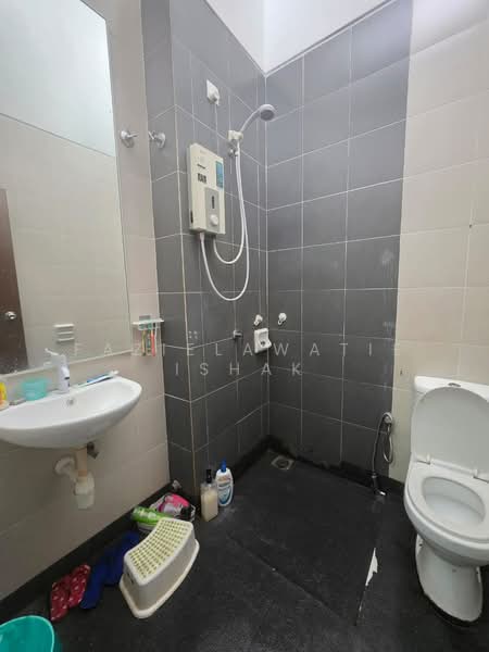Rumah Teres 1 Tingkat untuk Dijual di Kuantan (Pahang) - Fazielawatie Ishak - PropertyGuru.com.my