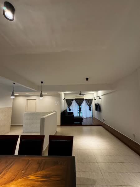 Kondominium untuk Disewa di D'Aman Ria Condominium - Tom Ting - Living Room - PropertyGuru.com.my
