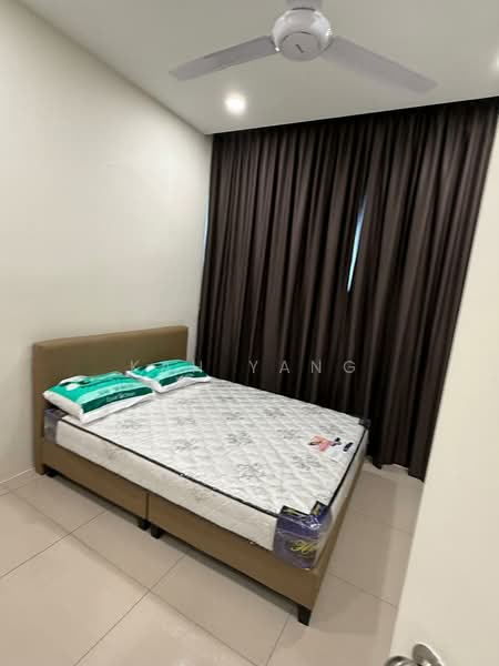 Condominium for Rent at The Zen - Kah Yang - PropertyGuru.com.my