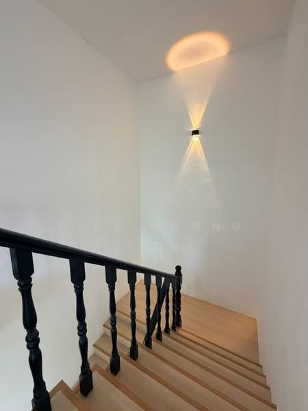 2-storey Terraced House for Sale in Taman Johor Jaya (Johor Bahru) - Nico Chong - Interior - PropertyGuru.com.my